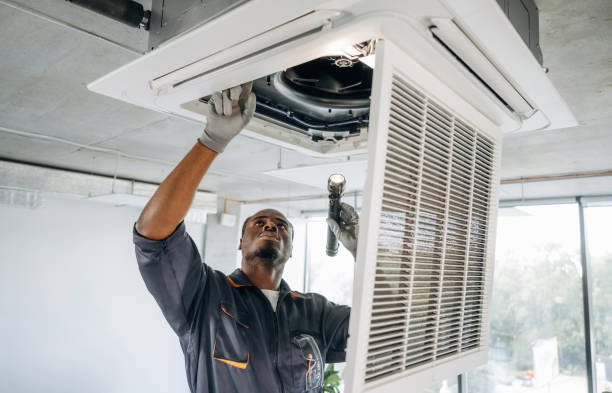 Licensed Hvac service in Butlerville, IN - FH HVAC